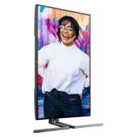Monitor 27" AOC U27U3CV, Negru 8