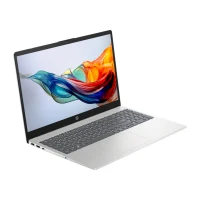 Ноутбук HP 15-fc0254ci, Ryzen 5, 16ГБ/256ГБ, 60 Гц, Серебристый 2