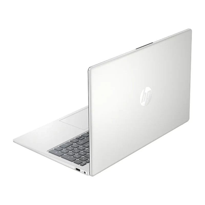 Ноутбук HP 15-fc0254ci, Ryzen 5, 16ГБ/256ГБ, 60 Гц, Серебристый 4