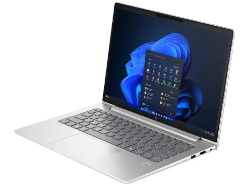 Ноутбук HP ProBook 14 G1a, Ryzen 3, 16ГБ/512ГБ, 14" WUXGA, Silver