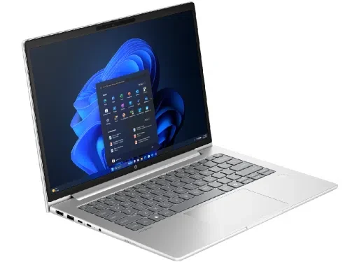Ноутбук HP ProBook 14 G1a, Ryzen 3, 16ГБ/512ГБ, 14" WUXGA, Silver