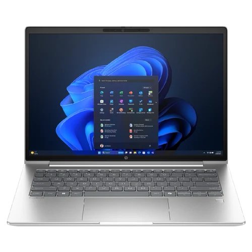Ноутбук HP ProBook 14 G1a, Ryzen 3, 16ГБ/512ГБ, 14" WUXGA, Silver