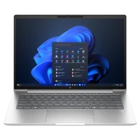 Laptop HP EliteBook X Flip 14, Core Ultra 5, 16GB/512GB, Touch, Wi-Fi 7, Soft Grey