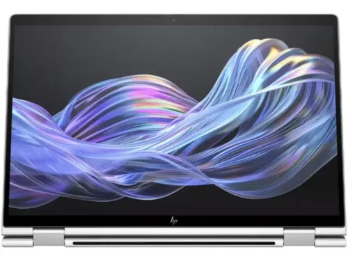 Ноутбук-трансформер HP EliteBook X Flip 14, Core Ultra 5, 32ГБ/512ГБ, Wi-Fi 7, Glacier Silver