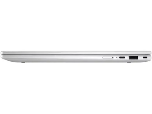 Ноутбук-трансформер HP EliteBook X Flip 14, Core Ultra 5, 32ГБ/512ГБ, Wi-Fi 7, Glacier Silver