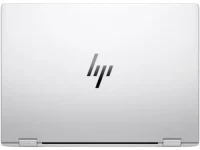 Laptop convertibil HP EliteBook X Flip 14, Core Ultra 5, 32GB/512GB, Wi-Fi 7, Glacier Silver 10