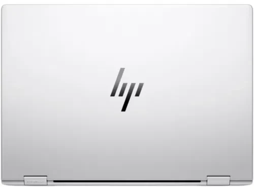 Ноутбук-трансформер HP EliteBook X Flip 14, Core Ultra 5, 32ГБ/512ГБ, Wi-Fi 7, Glacier Silver