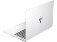 Laptop convertibil HP EliteBook X Flip 14, Core Ultra 5, 32GB/512GB, Wi-Fi 7, Glacier Silver 9