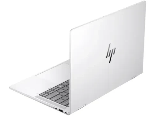 Ноутбук-трансформер HP EliteBook X Flip 14, Core Ultra 5, 32ГБ/512ГБ, Wi-Fi 7, Glacier Silver