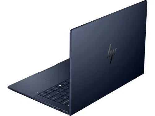 Ноутбук HP EliteBook X 14, Core Ultra 7, 32ГБ/512ГБ, Wi-Fi 7, Atmospheric Blue