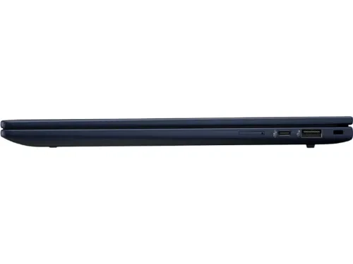 Ноутбук HP EliteBook X 14, Core Ultra 7, 32ГБ/512ГБ, Wi-Fi 7, Atmospheric Blue