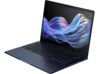 Laptop HP EliteBook X 14, Core Ultra 7, 32GB/512GB, Wi-Fi 7, Atmospheric Blue 2