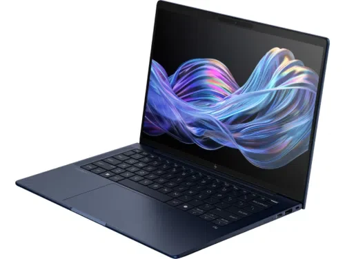 Ноутбук HP EliteBook X 14, Core Ultra 7, 32ГБ/512ГБ, Wi-Fi 7, Atmospheric Blue