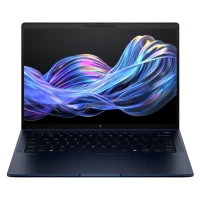 Laptop HP EliteBook X 14, Core Ultra 7, 32GB/512GB, Wi-Fi 7, Atmospheric Blue