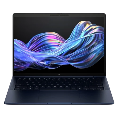 Ноутбук HP EliteBook X 14, Core Ultra 7, 32ГБ/512ГБ, Wi-Fi 7, Atmospheric Blue