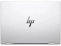 Laptop convertibil HP EliteBook X Flip 14, Core Ultra 7, 32GB/512GB, Wi-Fi 7, Glacier Silver 10