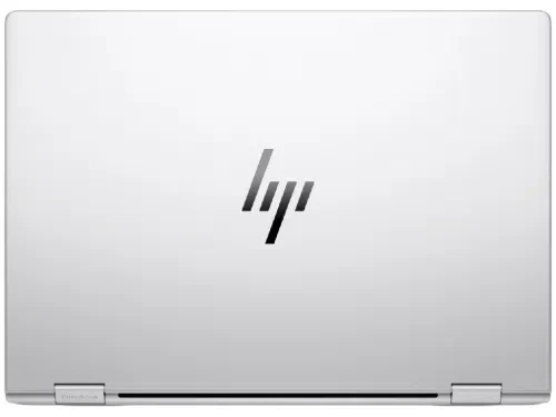 Laptop convertibil HP EliteBook X Flip 14, Core Ultra 7, 32GB/512GB, Wi-Fi 7, Glacier Silver 10