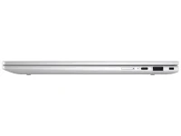 Laptop convertibil HP EliteBook X Flip 14, Core Ultra 7, 32GB/512GB, Wi-Fi 7, Glacier Silver 9