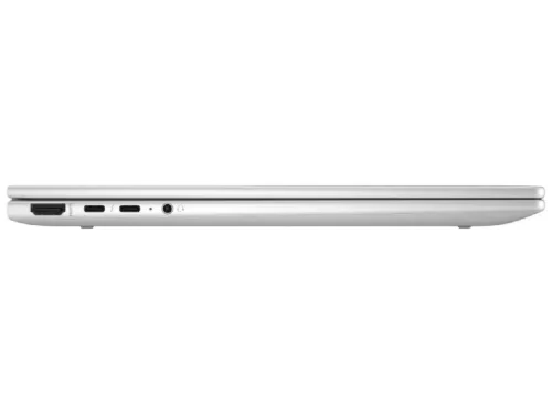 Laptop convertibil HP EliteBook X Flip 14, Core Ultra 7, 32GB/512GB, Wi-Fi 7, Glacier Silver 8