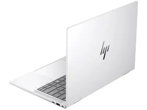 Ноутбук-трансформер HP EliteBook X Flip 14, Core Ultra 7, 32ГБ/512ГБ, Wi-Fi 7, Glacier Silver