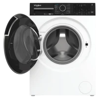 Стиральная машина Whirlpool WPM 07W ADS EE, Белый 2