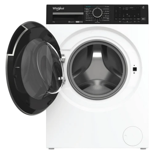 Стиральная машина Whirlpool WPM 07W ADS EE, Белый