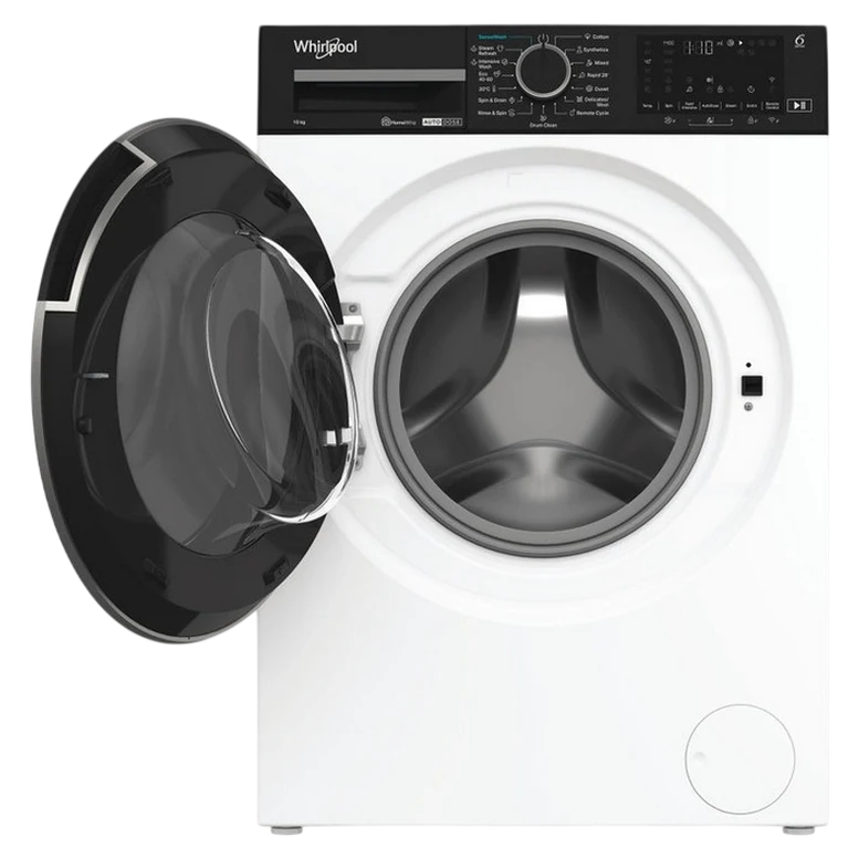 Стиральная машина Whirlpool WPM 07W ADS EE, Белый 2