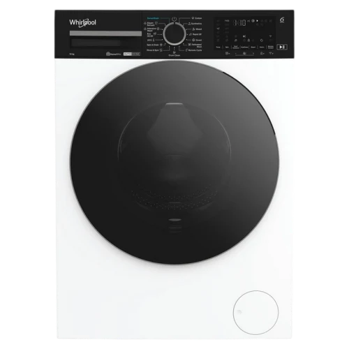 Стиральная машина Whirlpool WPM 07W ADS EE, Белый