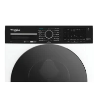 Стиральная машина Whirlpool WPM 07W ADS EE, Белый 5