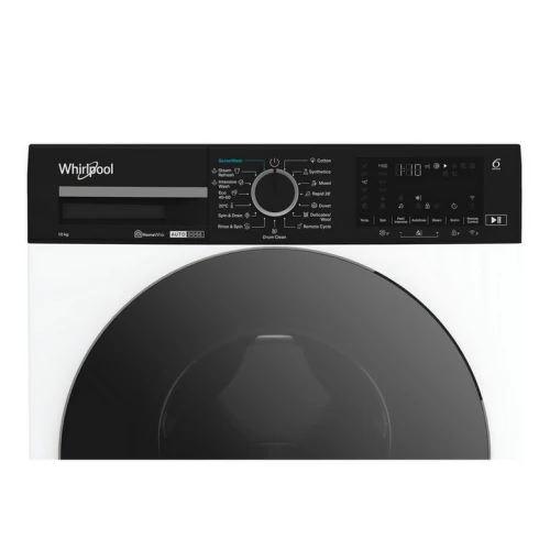 Стиральная машина Whirlpool WPM 07W ADS EE, Белый