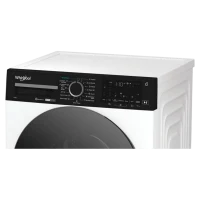 Стиральная машина Whirlpool WPM 07W ADS EE, Белый 6
