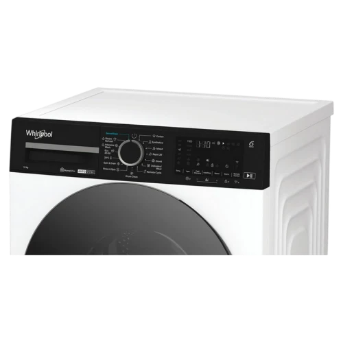 Стиральная машина Whirlpool WPM 07W ADS EE, Белый