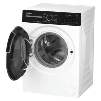 Стиральная машина Whirlpool WPM 07W ADS EE, Белый 4