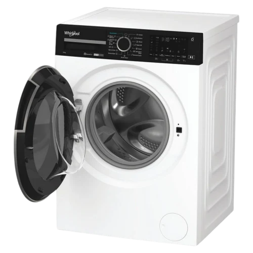 Стиральная машина Whirlpool WPM 07W ADS EE, Белый