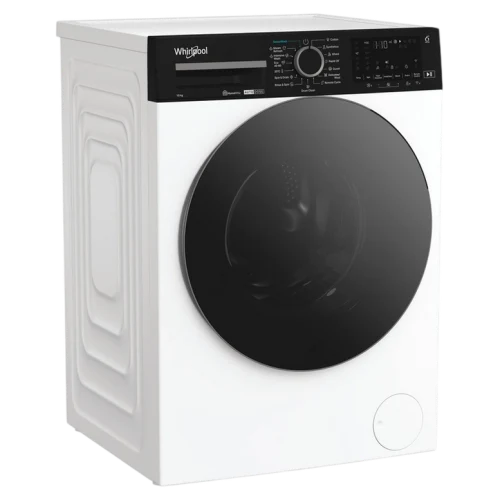 Стиральная машина Whirlpool WPM 07W ADS EE, Белый