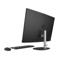 Моноблок HP 24-cr0092ci, Ryzen 7, 16ГБ/512ГБ, 60 Гц, Черный 4