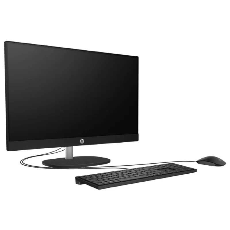 Моноблок HP 24-cr1025ci PC, Ultra 5, 16ГБ/1ТБ, 60 Гц, Черный 2