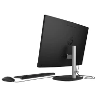 Моноблок HP 24-cr1025ci PC, Ultra 5, 16ГБ/1ТБ, 60 Гц, Черный 4