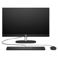 Моноблок HP 24-cr1025ci PC, Ultra 5, 16ГБ/1ТБ, 60 Гц, Черный