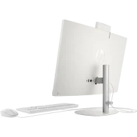 Моноблок HP ProOne 240 G10, Core i5, 16ГБ/512ГБ, 60 Гц, Белый 3
