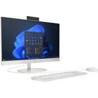 Моноблок HP ProOne 240 G10, Core i5, 16ГБ/512ГБ, 60 Гц, Белый 2