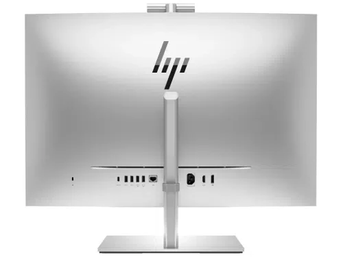 Computer All-in-One HP EliteOne 870 G9, Core i7-14700, 32GB/1TB, 27" QHD, Silver