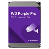 Unitate HDD Western Digital  Purple Pro WD8002PURP, 8 TB 2