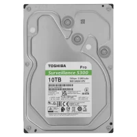 Жесткий диск Toshiba S300 Pro, 10 ТБ 2