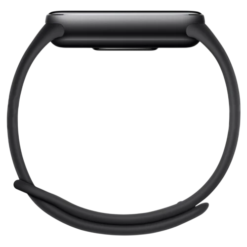 Xiaomi Smart Band 10, Midnight Black