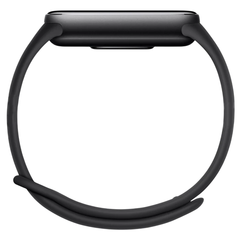 Xiaomi Smart Band 10, Midnight Black 4