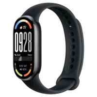 Xiaomi Smart Band 10, Midnight Black 2