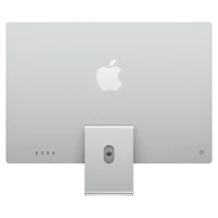 Computer All-in-One Apple iMac 2024, M4, 32GB/2TB, Argintiu 3