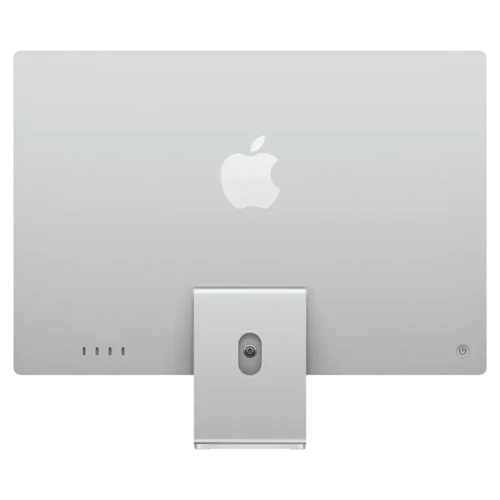 Computer All-in-One Apple iMac 2024, M4, 32GB/2TB, Argintiu