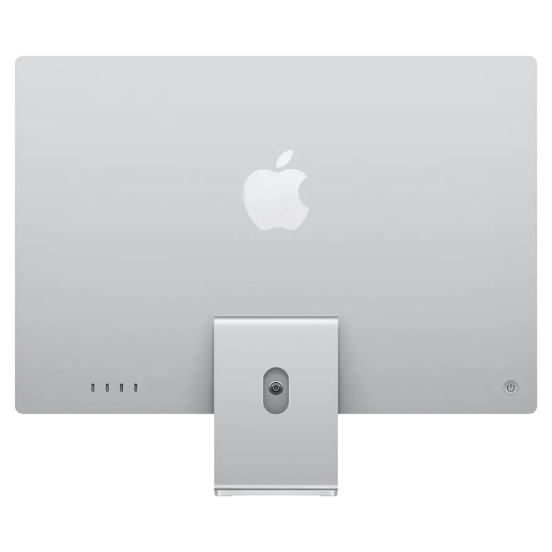Computer All-in-One Apple iMac 2024, M4, 32GB/2TB, Argintiu 3
